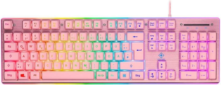 Image du produit Deltaco Gaming GAM-021 (DE, Filaire)