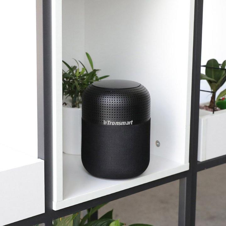 Image du produit Tronsmart Élément T6 Max (20 h, Fonctionnement sur batterie, Fonctionnement sur secteur)