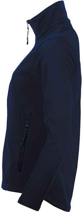 Produktbild Sols Race Softshelljacke (XL)