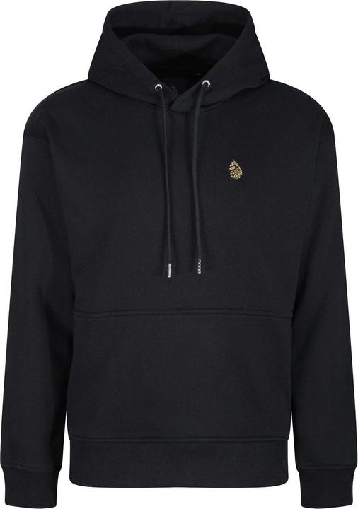 Luke 1977 Texas Kapuzenpullover Übergross (S)