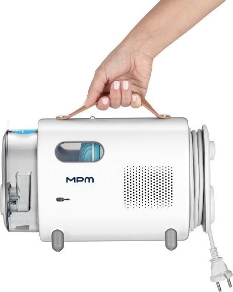 Aspirapolvere Hoover Tubo Spazzola Pulci Pettine Toelettatura Animali - Foto 10