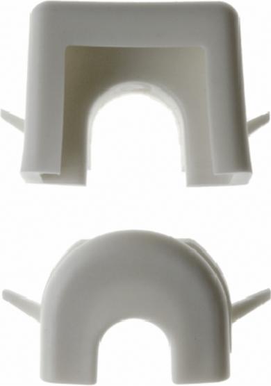 Actual product image Berker Hager 1930B Turbojet cable