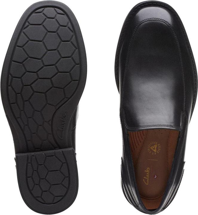 Produktbild Clarks Un Hugh Step (40)