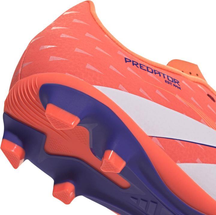 Produktbild adidas Predator Club FG/AG (38 2/3)