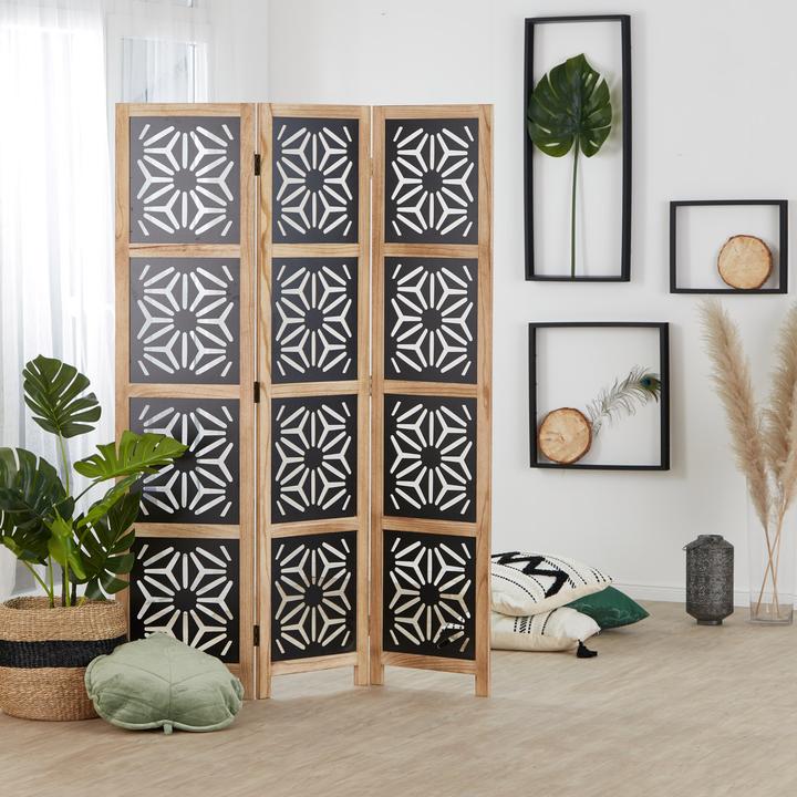 Actual product image Jamb Room divider