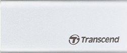 Immagine prodotto Transcend 250GB SSD ESTERNO ESD260C USB (0.25 TB)