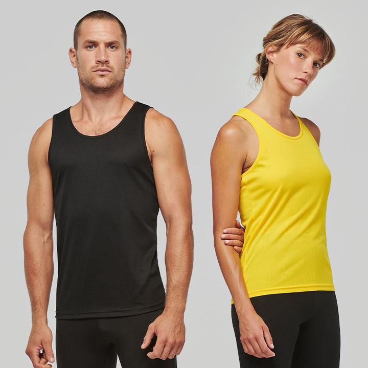 Actual product image Proact SportTop sleeveless top (36, 38)