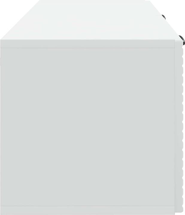 Produktbild vidaXL Wandaufbewahrung (31 x 78.50 x 30 cm)