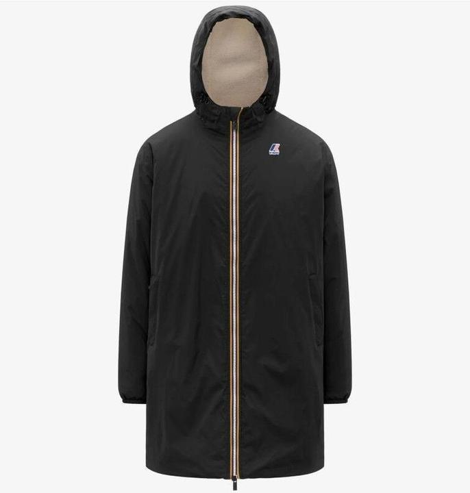 Image du produit K-Way Le Vrai 4.0 Eiffel East Orsetto - Regenjacke (M)