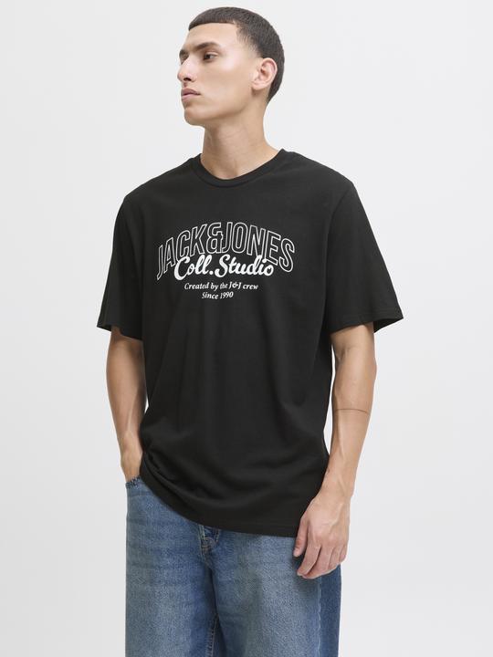 Produktbild Jack & Jones 3er-pack T-shirt T-shirt (M)