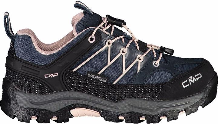 Produktbild CMP Campagnolo Rigel Low WP Schuhe (30)
