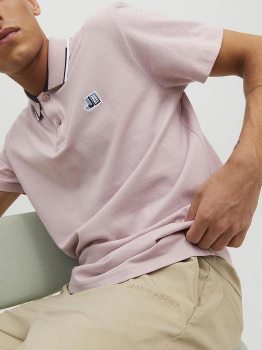 Produktbild Jack & Jones Klassisches Polo shirt (S)
