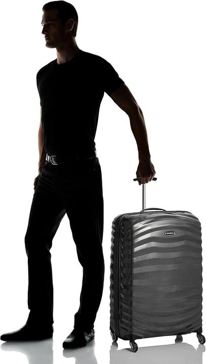 Actual product image Samsonite Lite Shock (98.50 l)