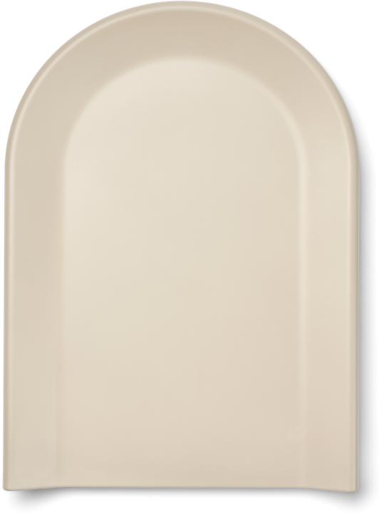 Actual product image Liewood Changing mat Cille Sandy