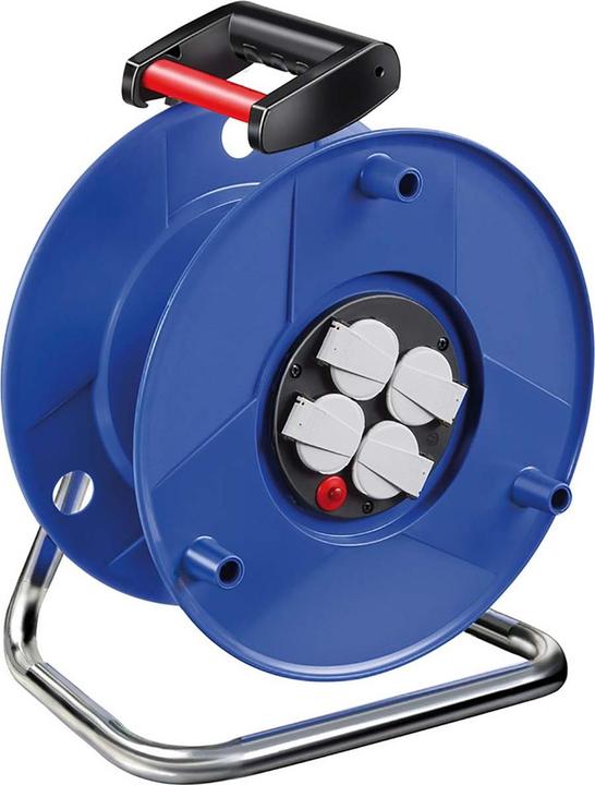 Actual product image Brennenstuhl Cable drum (25 m, 1.50 mm²)