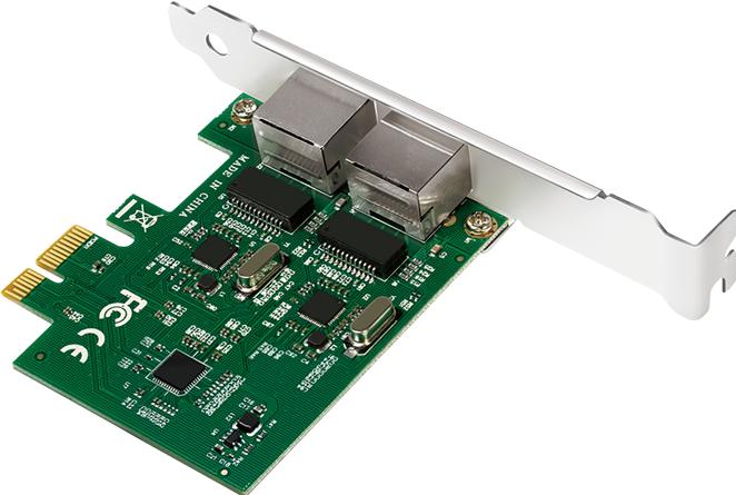Produktbild LogiLink PC0075 (Mini PCI Express)
