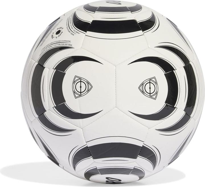 Actual product image Adidas Fussball Tiro Club, Grösse 5 (5)