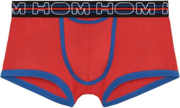 Actual product image HOM Boxershort Casual Figurbetont (XXL)
