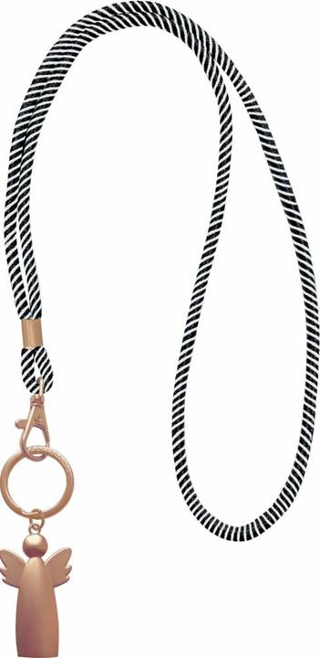 Lanyard - Guardian angel lanyard - with pendant