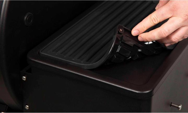 Actual product image Broil King Magnetmatte