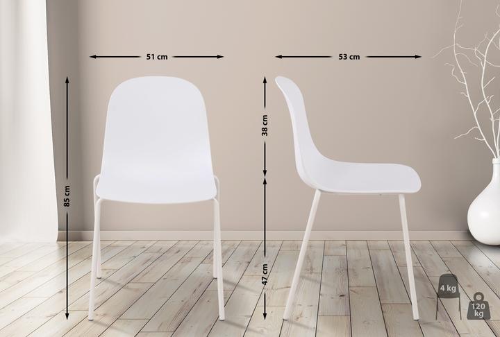 Produktbild CLP Hardin