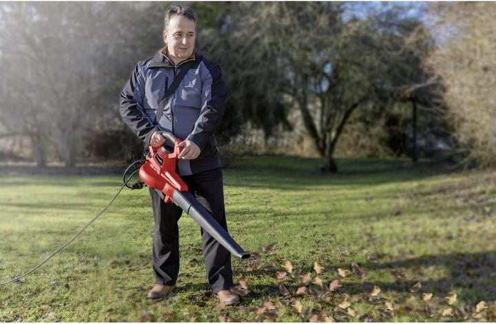 Produktbild Einhell GC-EL 3000 E (Netzbetrieb, Laubbläser)
