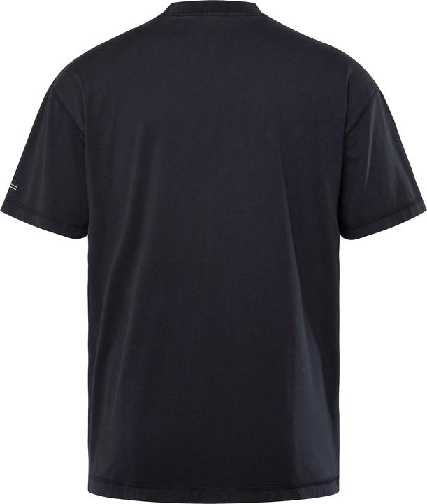 Immagine prodotto Sthuge T-shirt con taglio oversize, look vintage e mezze maniche, disponibile fino alla tg. 8XL (XXL)