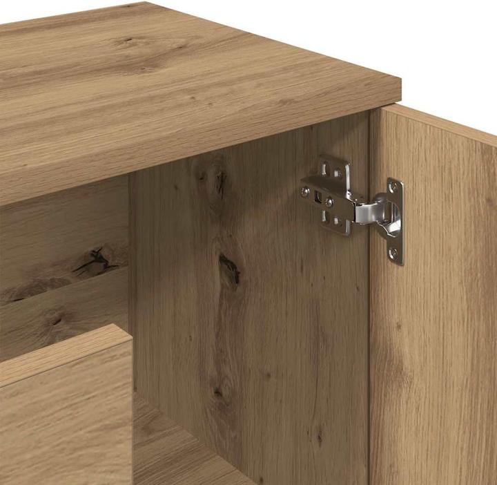 Image du produit vidaXL Sideboard (90 x 29.50 x 65 cm)