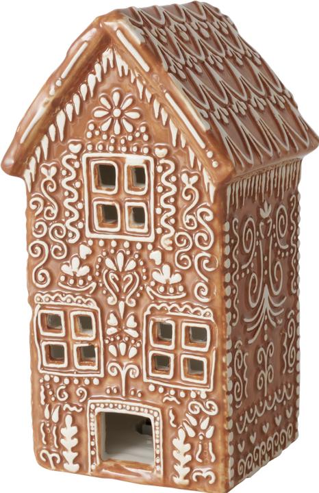 Actual product image Boltze Home Gingerbread