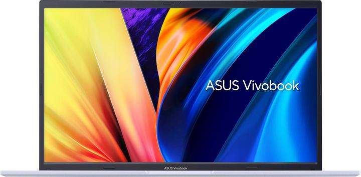 Actual product image ASUS VivoBook 17 (17.30", 1000 GB, 8 GB, CH, Intel Core i5-1235U)