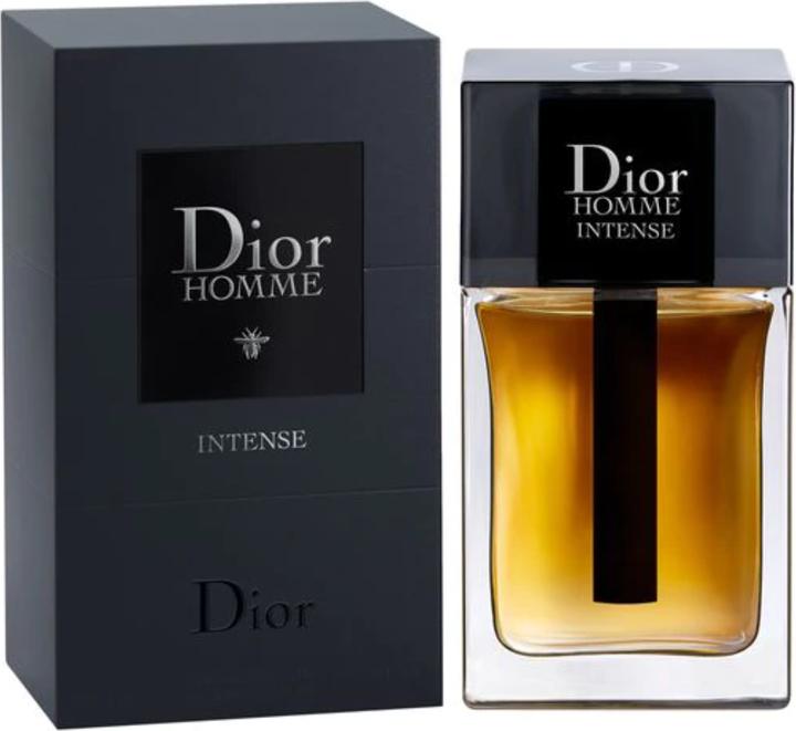 Produktbild Dior Homme Intense (Eau de Parfum, 50 ml)