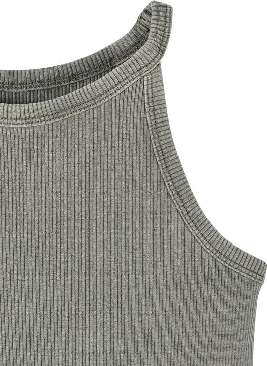 Produktbild Jonen 2er-Pack gerippte Mädchen Tops (146, 152)