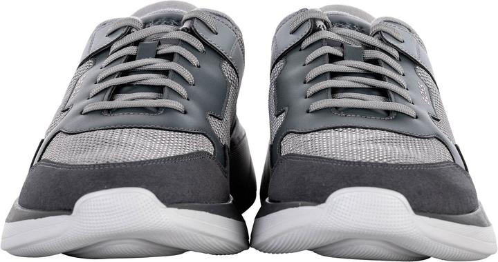 Actual product image BOSS Sneaker Sporty Dean Runn memx - 17924 (41)