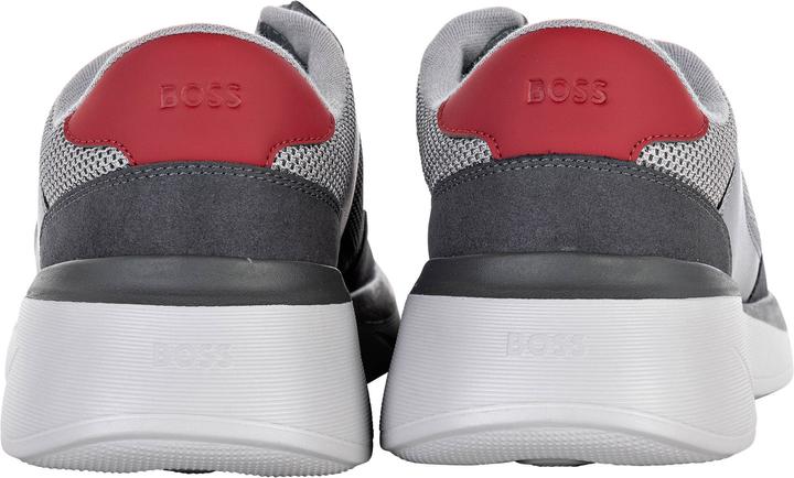 Actual product image BOSS Sneaker Sporty Dean Runn memx - 17924 (41)
