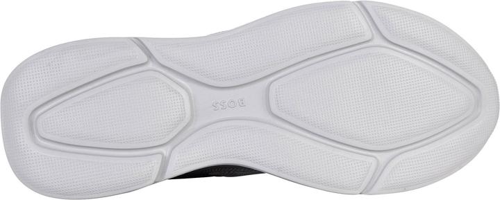 Actual product image BOSS Sneaker Sporty Dean Runn memx - 17924 (41)