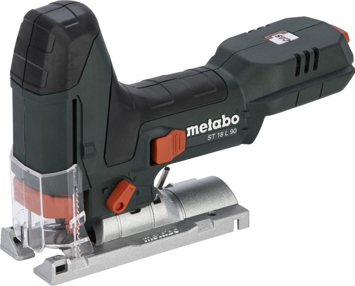 Produktbild Metabo ST 18 L 90