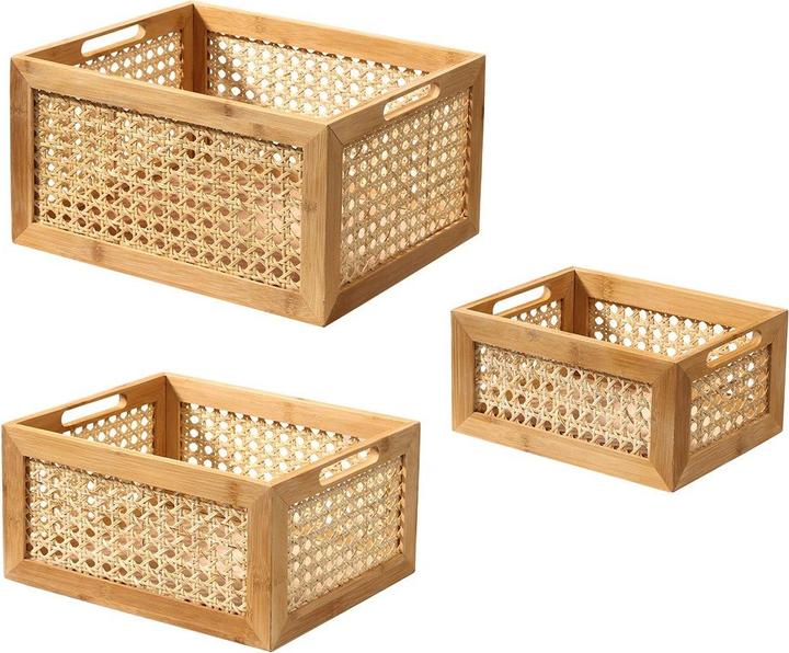 Actual product image CaliCosy Aufbewahrungsbox (28 cm, 1x)