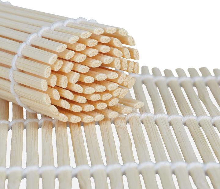 Actual product image Relaxdays 45-piece Sushi Set (45 pcs.)