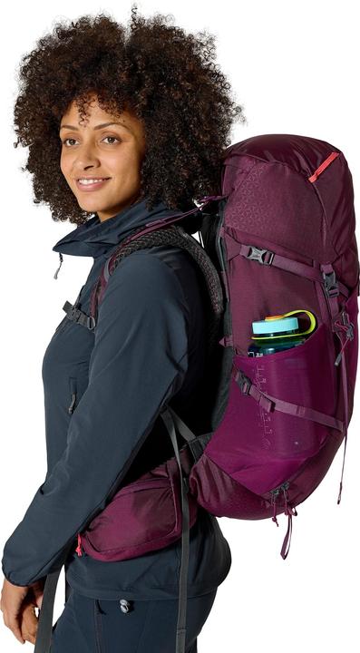 Actual product image Rab Women's Exion 35 ND (35 l)