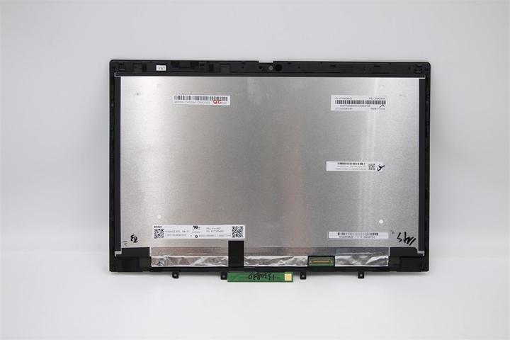 Actual product image Lenovo Ares 1.0 INTEL FRU Touch