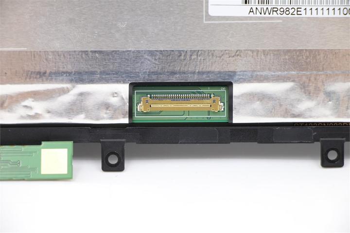 Actual product image Lenovo Ares 1.0 INTEL FRU Touch