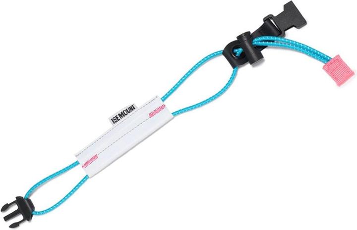 Produktbild König Design Hosen Reflektorbänder Arm Bein Schulweg Binde Fahrrad Kettenschutz Sicher