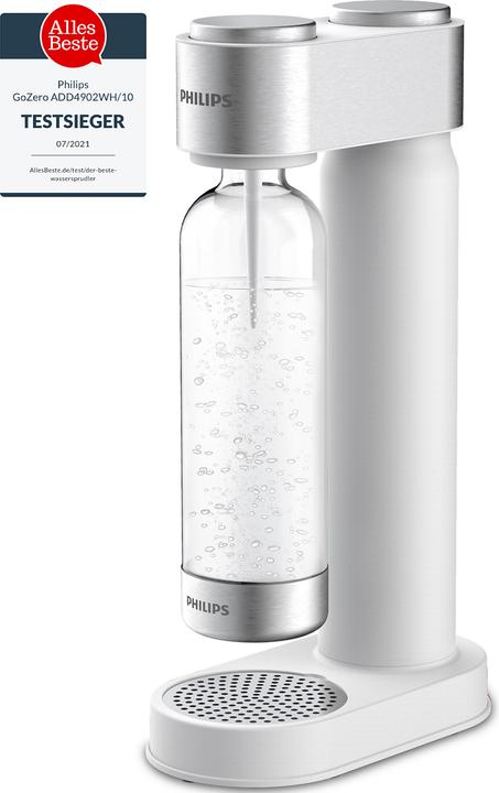 Image du produit Philips ADD4902WH