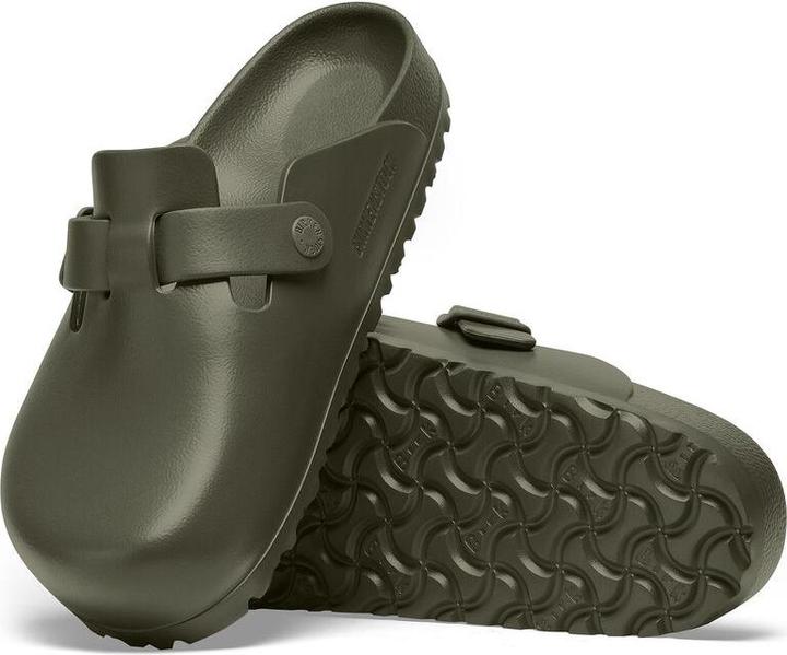 Actual product image Birkenstock Boston EVA (39)