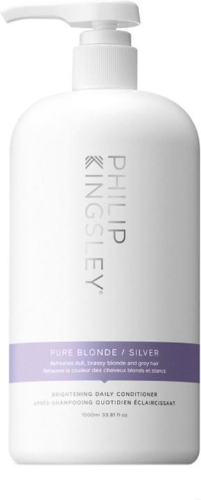 Produktbild Philip Kingsley Pure Silver Conditioner 1000 ml (1000 ml)