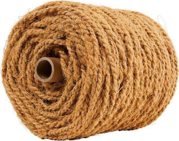 Produktbild Meister Kokoskordel (170 m)