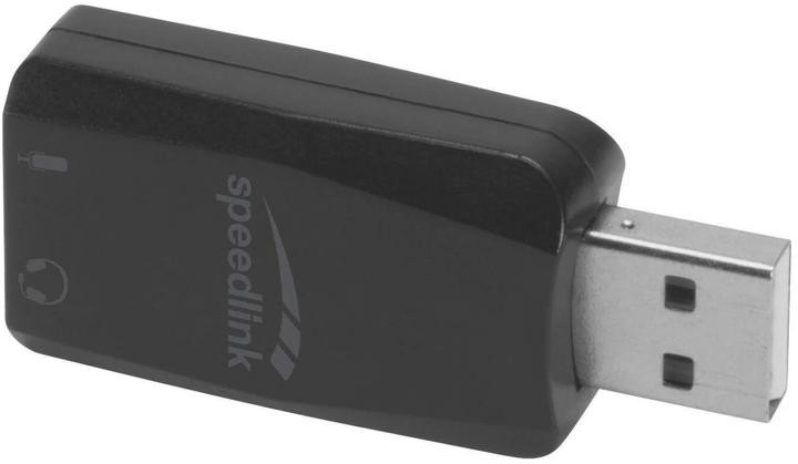 Produktbild Speedlink Vigo (USB)