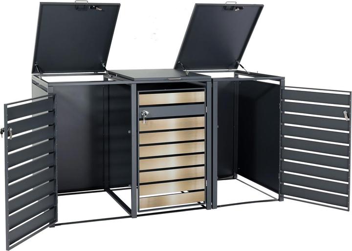 Produktbild MCW J81-3-6