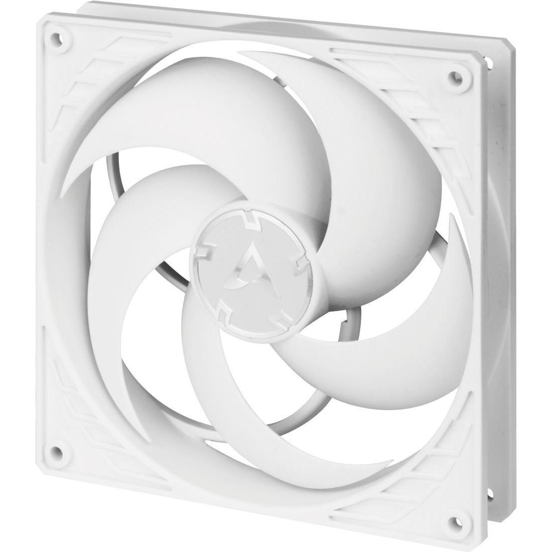 Arctic P14 (140 mm, 1 x), PC Lüfter, Weiss