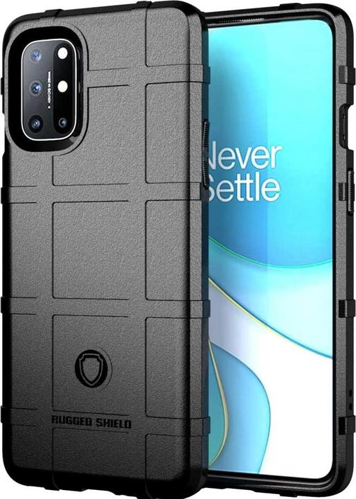 Screenguard OnePlus 8T Rugged Shield Hülle (OnePlus 8T)